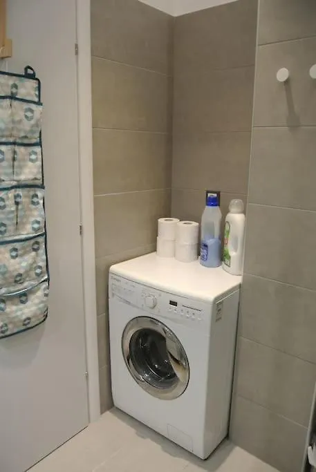 סלוניקי Modern Urban Studio, Skg City Centre