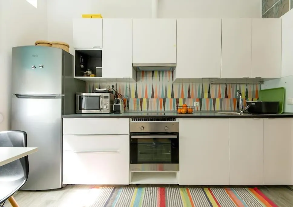 סלוניקי Modern Urban Studio, Skg City Centre