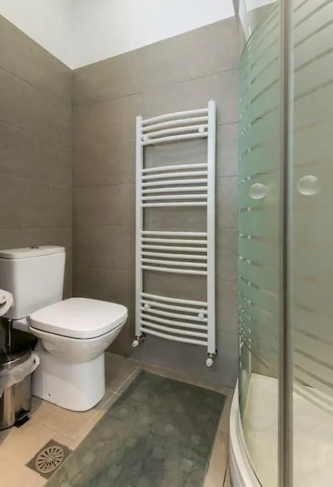 סלוניקי Modern Urban Studio, Skg City Centre דירה